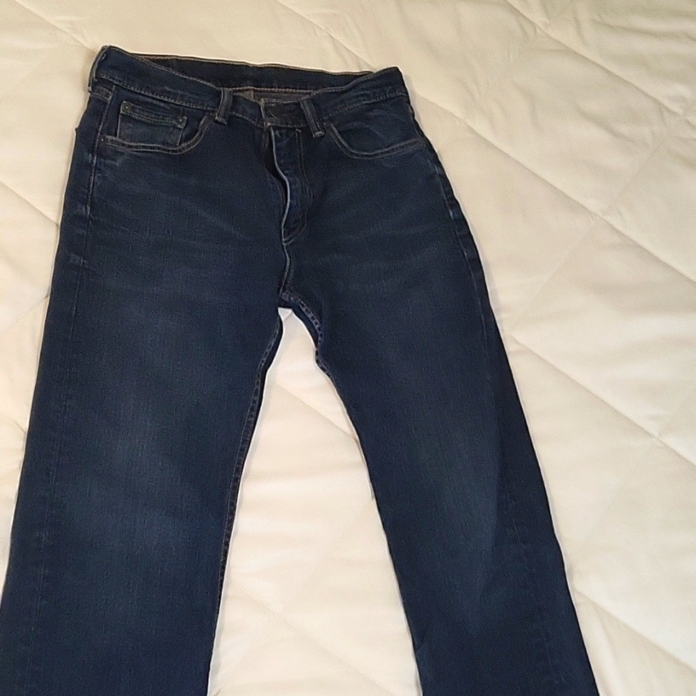 Levi's jeans